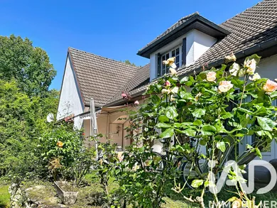 House in Bucy-le-Long (02880)