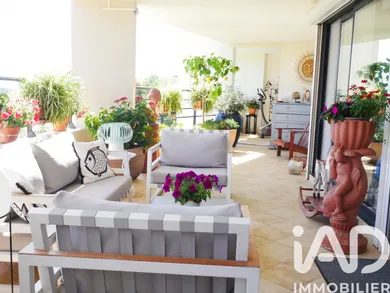Apartment in Saint-Raphaël (83700)