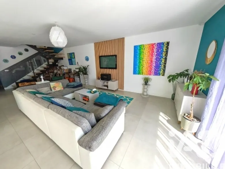 Maison 6 pièces 142 m² · à Bompas · 142 m² · 419 000 €