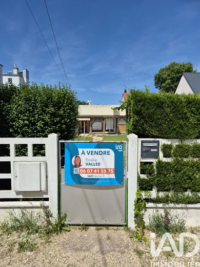 Maison à Le Havre (76620)