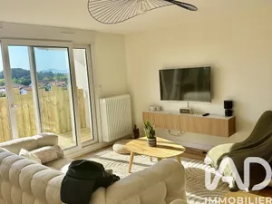 Apartment in Biarritz (64200)