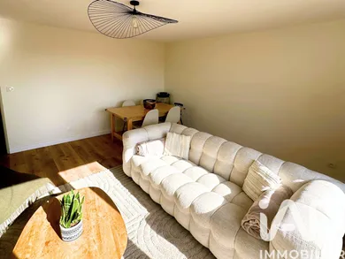 Appartement à Biarritz (64200)
