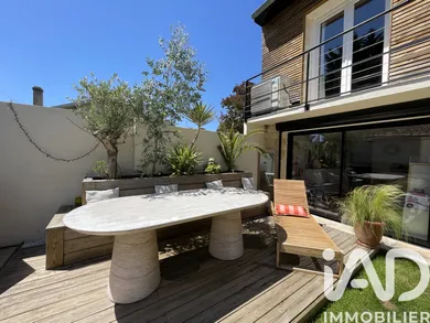 Townhouse in Libourne (33500)