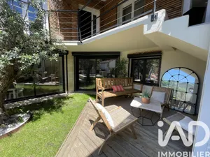 Townhouse in Libourne (33500)
