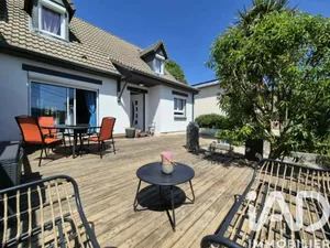 House in sainte adresse (76310)
