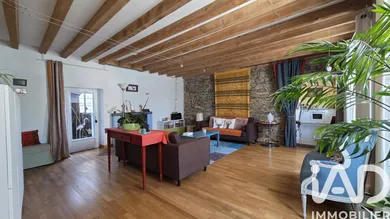 Townhouse in Riaillé (44440)
