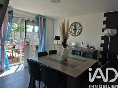 Maison à sainte adresse (76310)