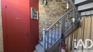 Maison de ville à Riaillé (44440)
