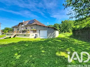 House in Boismorand (45290)