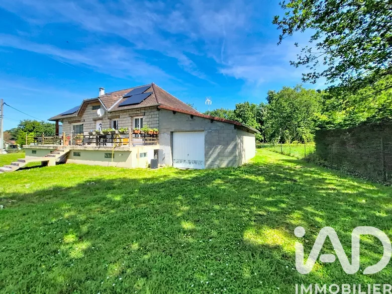 Maison 4 pièces 78 m² · à Boismorand · 78 m² · 145 000 €