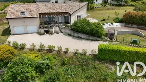 House in Lemps (07610)