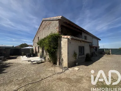 House in Saint-Aignan (82100)