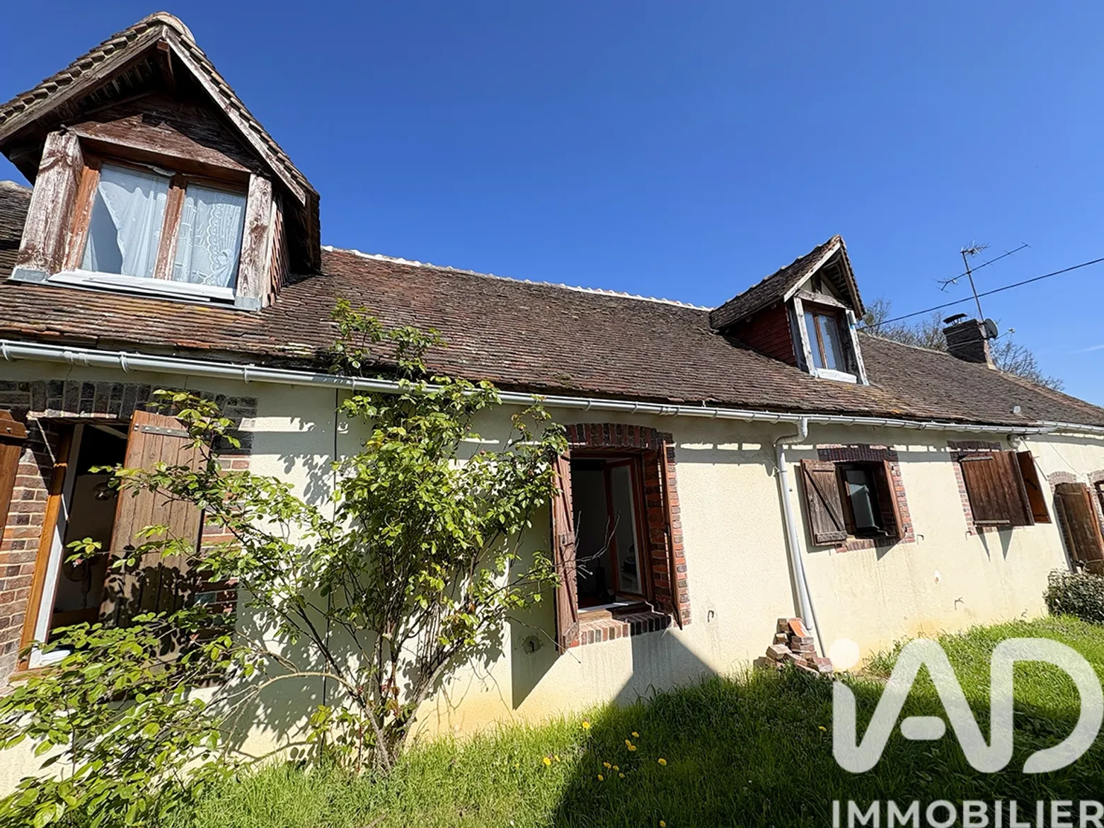 maison à Charny