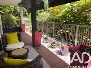 Appartement à Floirac (33270)