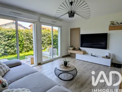 Appartement à Boucau (64340)