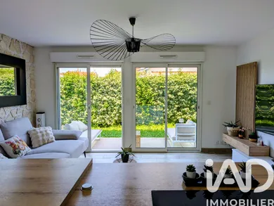 Appartement à Boucau (64340)
