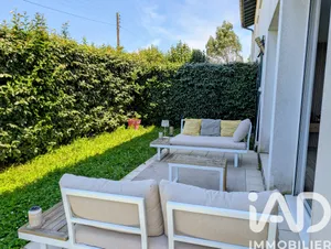 Apartment in Boucau (64340)