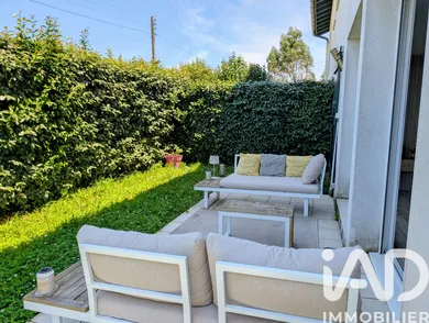 Apartment in Boucau (64340)