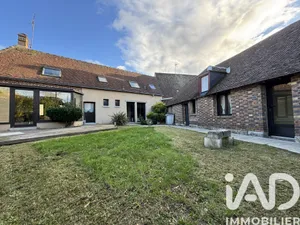 Townhouse in Alluyes (28800)