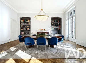 Apartment in Toulouse (31000)