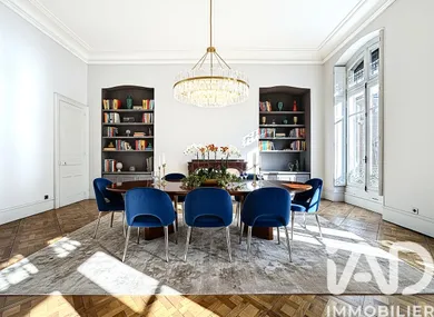 Appartement à Toulouse (31000)