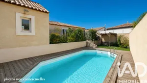 House in Moussan (11120)