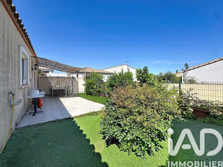 Maison 4 pièces 113 m² · à Moussan · 113 m² · 315 000 €