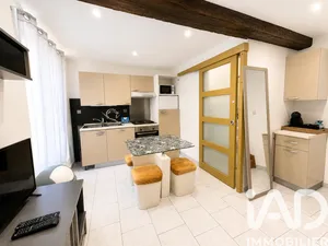 Duplex à Charleville-Mézières (08000)