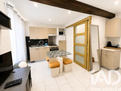 Duplex à Charleville-Mézières (08000)