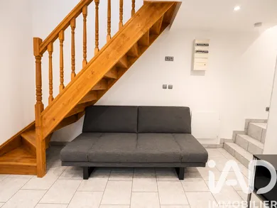 Duplex à Charleville-Mézières (08000)