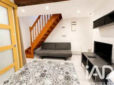 Duplex à Charleville-Mézières (08000)