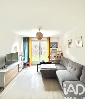 Appartement à Champigny-sur-Marne (94500)