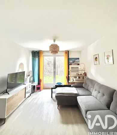 Appartement à Champigny-sur-Marne (94500)