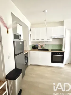 Apartment in Champigny-sur-Marne (94500)