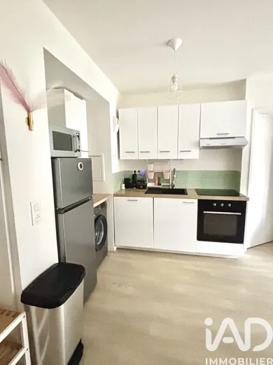 Apartment in Champigny-sur-Marne (94500)