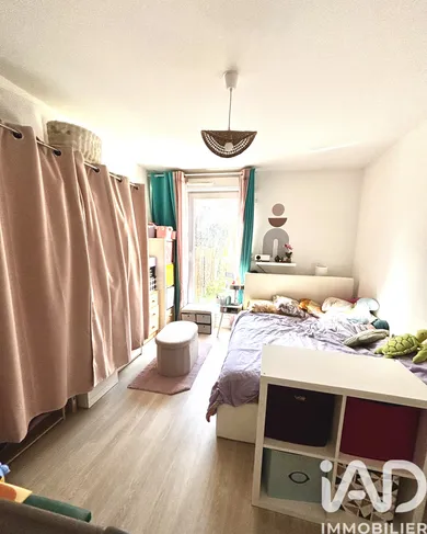 Apartment in Champigny-sur-Marne (94500)