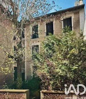 Appartement à Asnières-sur-Seine (92600)