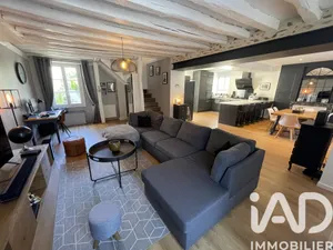 House in La Celle-sur-Morin (77515)