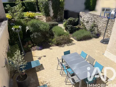 House in La Celle-sur-Morin (77515)