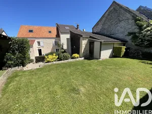 House in Faremoutiers (77515)