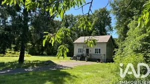 Maison traditionnelle à CHATEAU LANDON  (77570)