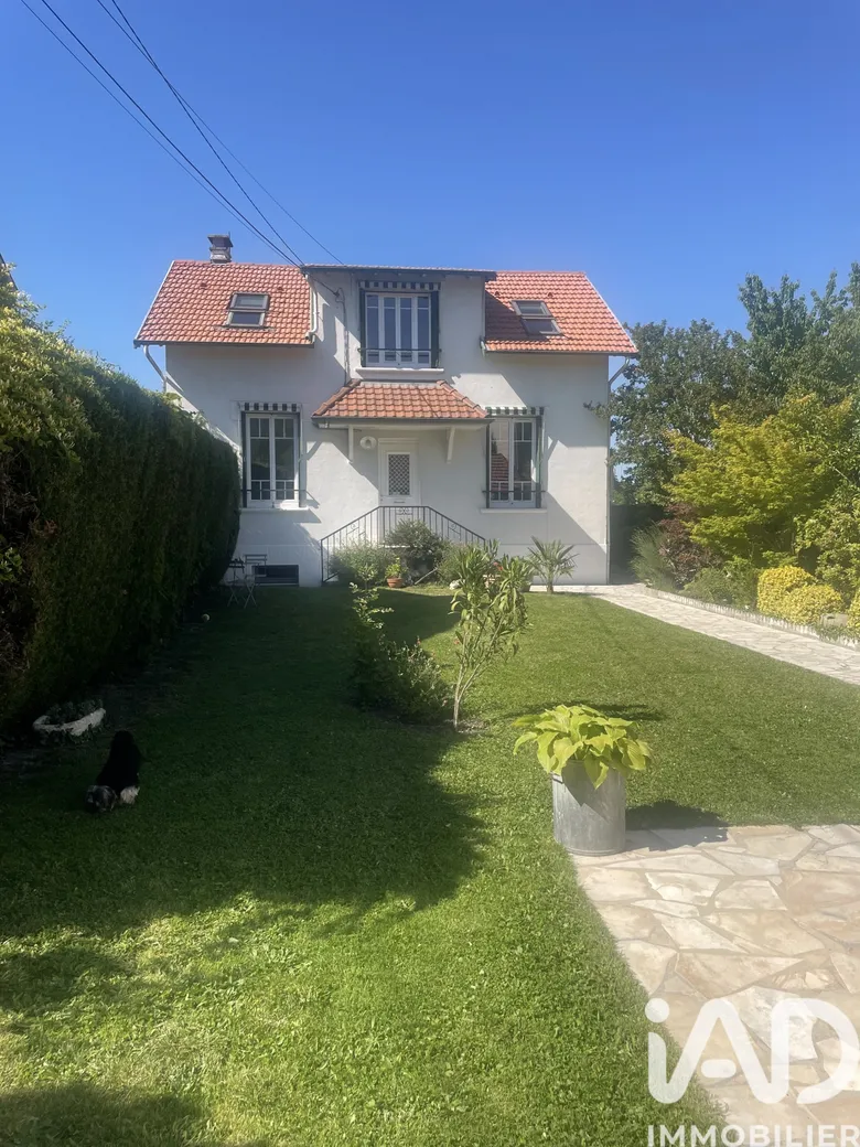 Maison 6 pièces 143 m² · à Tarbes · 143 m² · 357 800 €