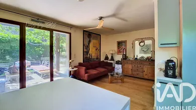 Appartement à L'Isle-Adam (95290)