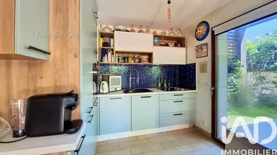 Appartement à L'Isle-Adam (95290)