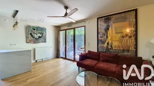 Apartment in L'Isle-Adam (95290)