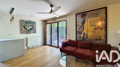 Apartment in L'Isle-Adam (95290)