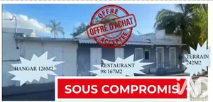 Maison à Le Port (97420)