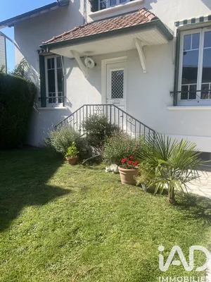 Townhouse in Tarbes (65000)