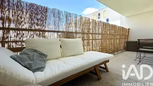 Appartement à Noisy-le-Grand (93160)