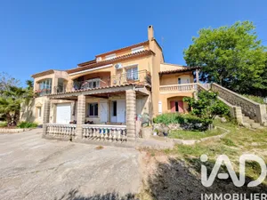 House in Le Pouget (34230)